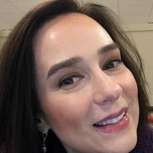 Meet your Posher, Claire